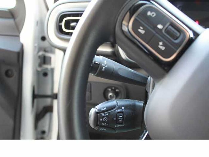 Citroen C3 Shine Pack Automatik. .. Shine Pack Automatik