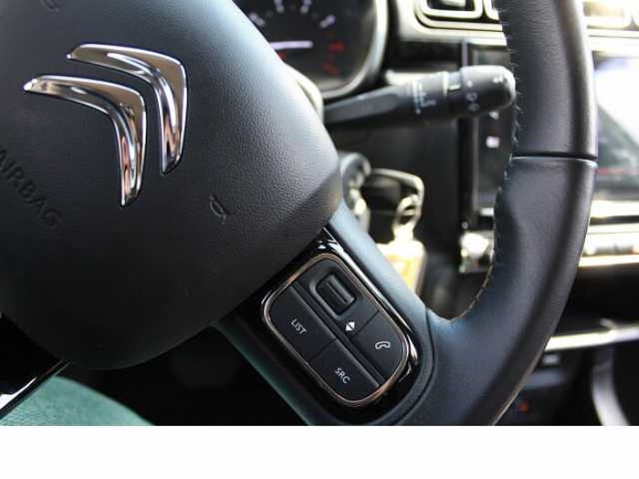 Citroen C3 Shine Pack Automatik. .. Shine Pack Automatik