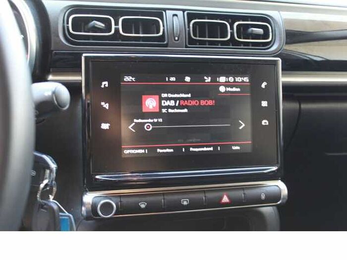 Citroen C3 Shine Pack Automatik. .. Shine Pack Automatik