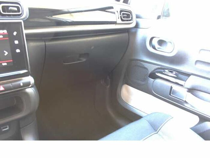 Citroen C3 Shine Pack Automatik. .. Shine Pack Automatik