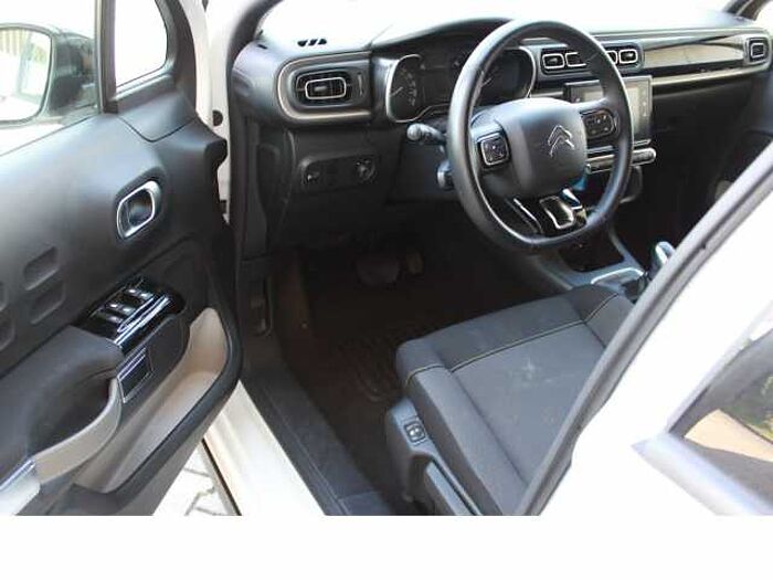 Citroen C3 Shine Pack Automatik. .. Shine Pack Automatik