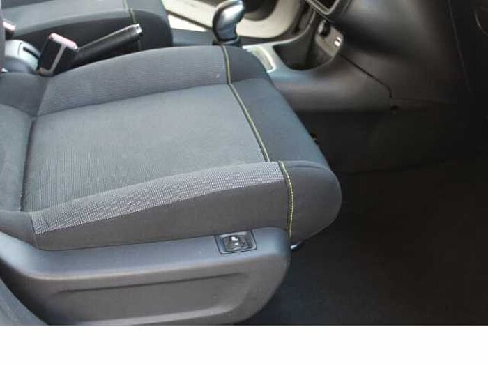 Citroen C3 Shine Pack Automatik. .. Shine Pack Automatik