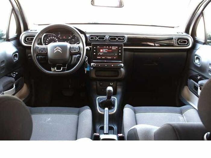 Citroen C3 Shine Pack Automatik. .. Shine Pack Automatik