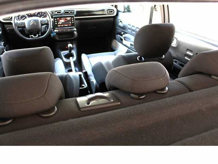 Citroen C3 Shine Pack Automatik. .. Shine Pack Automatik