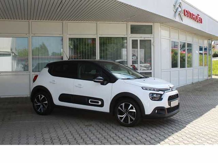 Citroen C3 Shine Pack Automatik. .. Shine Pack Automatik