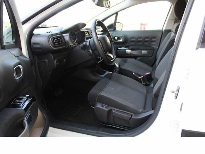 Citroen C3 Shine Pack Automatik. .. Shine Pack Automatik