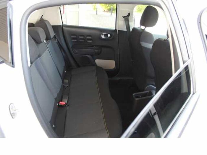 Citroen C3 Shine Pack Automatik. .. Shine Pack Automatik