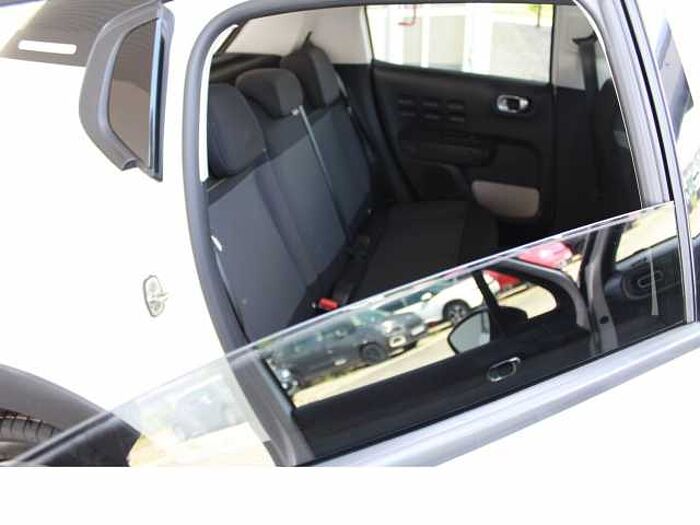 Citroen C3 Shine Pack Automatik. .. Shine Pack Automatik