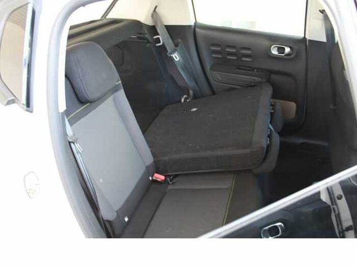 Citroen C3 Shine Pack Automatik. .. Shine Pack Automatik