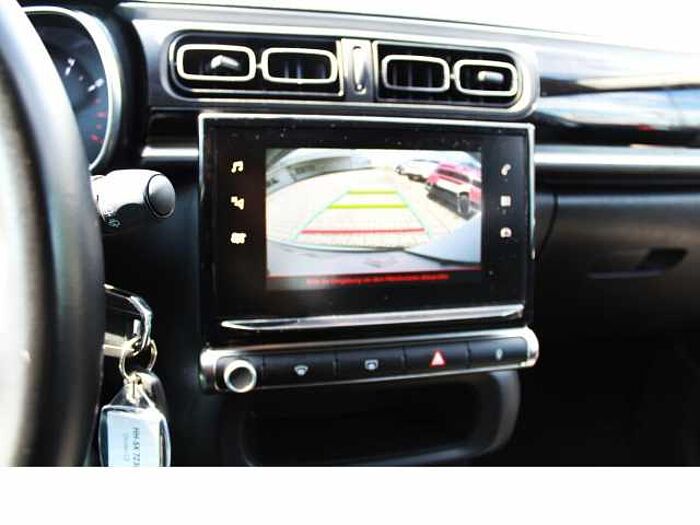 Citroen C3 Shine Pack Automatik. .. Shine Pack Automatik