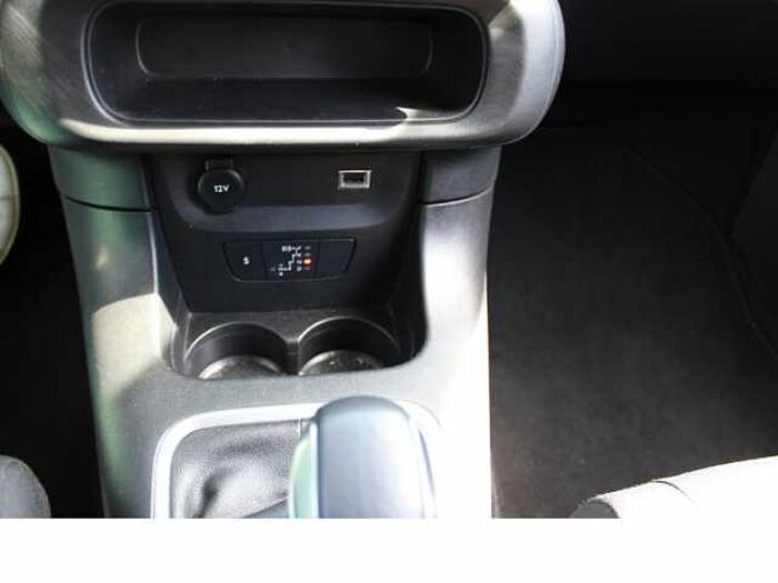 Citroen C3 Shine Pack Automatik. .. Shine Pack Automatik