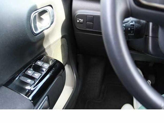 Citroen C3 Shine Pack Automatik. .. Shine Pack Automatik