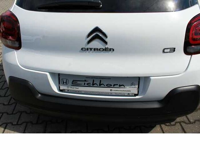 Citroen C3 Shine Pack Automatik. .. Shine Pack Automatik