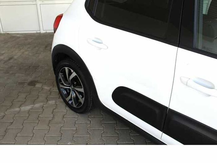 Citroen C3 Shine Pack Automatik. .. Shine Pack Automatik