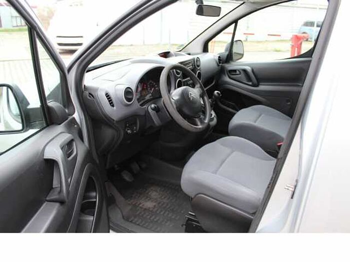 Citroen Berlingo Niveau A L1.. . Niveau A L1
