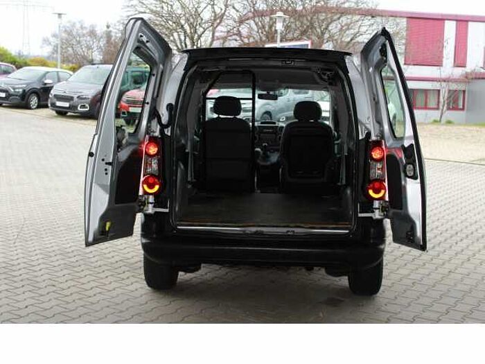 Citroen Berlingo Niveau A L1.. . Niveau A L1