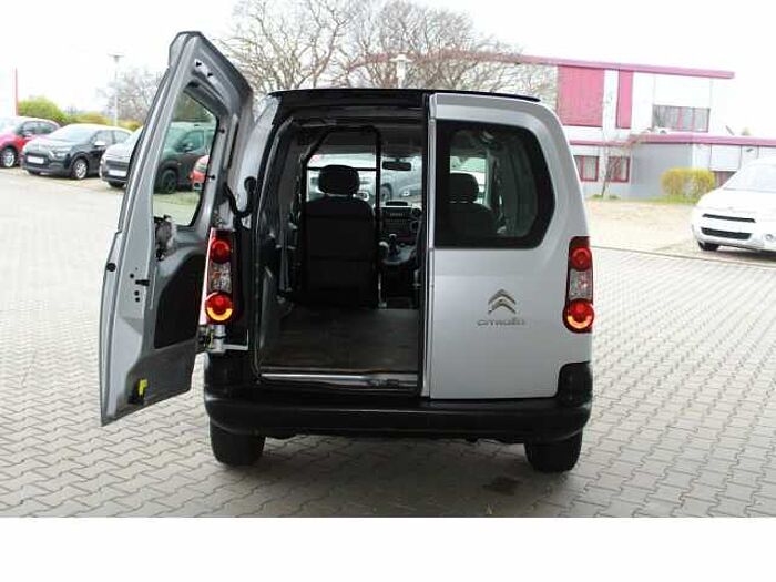 Citroen Berlingo Niveau A L1.. . Niveau A L1