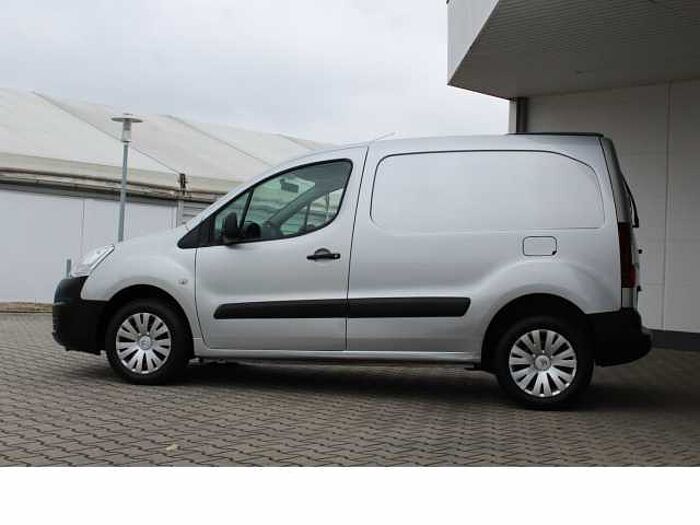 Citroen Berlingo Niveau A L1.. . Niveau A L1