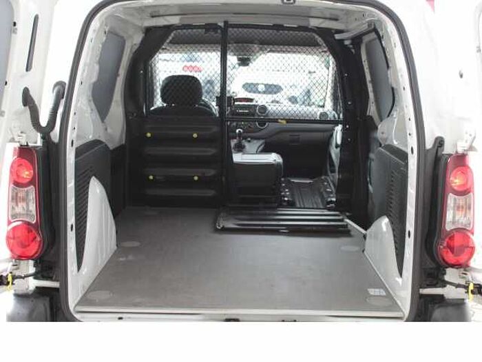 Citroen Berlingo Business L1 Diesel. .. Business L1 Diesel