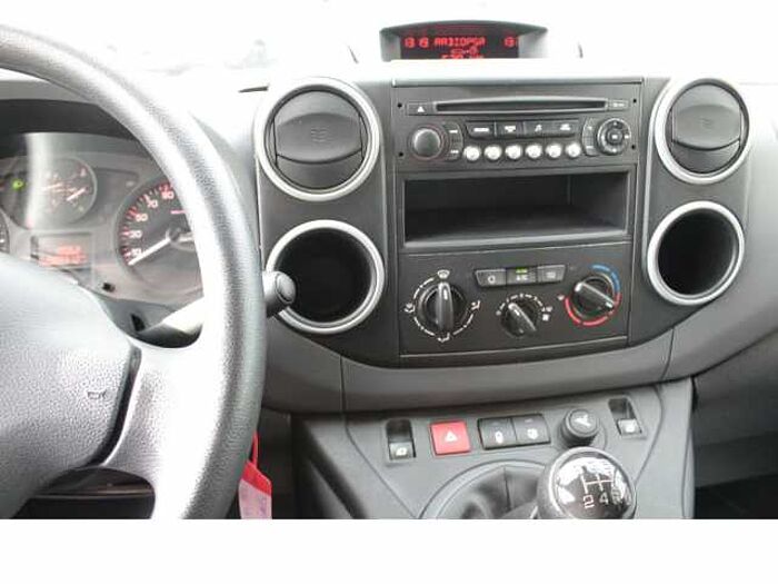 Citroen Berlingo Business L1 Diesel. .. Business L1 Diesel