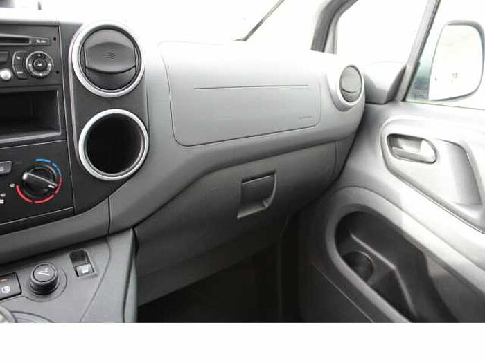 Citroen Berlingo Business L1 Diesel. .. Business L1 Diesel