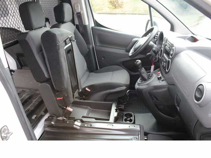 Citroen Berlingo Business L1 Diesel. .. Business L1 Diesel