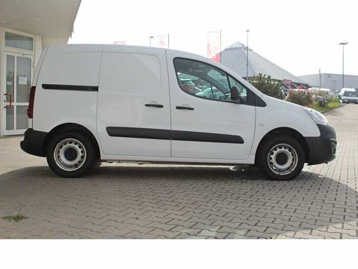 Citroen Berlingo Business L1 Diesel. .. Business L1 Diesel