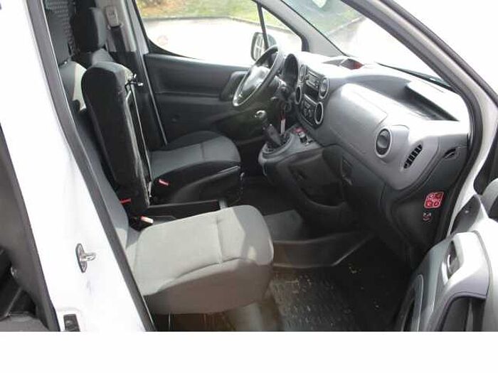 Citroen Berlingo Business L1 Diesel. .. Business L1 Diesel