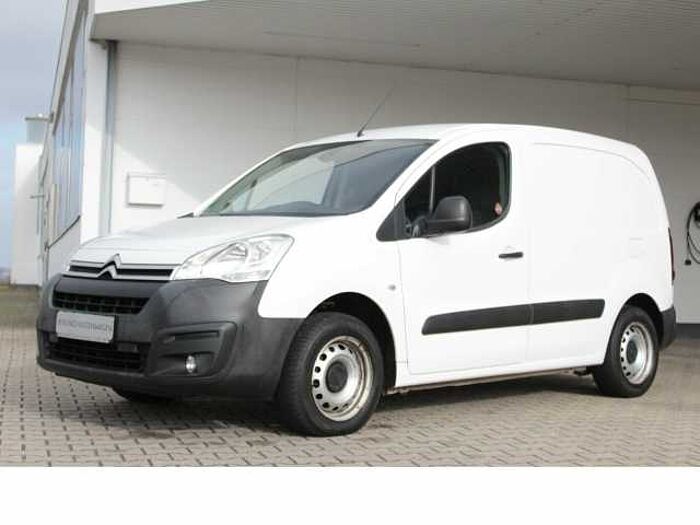Citroen Berlingo Business L1 Diesel. .. Business L1 Diesel