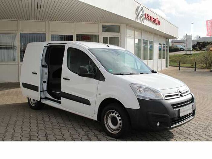 Citroen Berlingo Business L1 Diesel. .. Business L1 Diesel