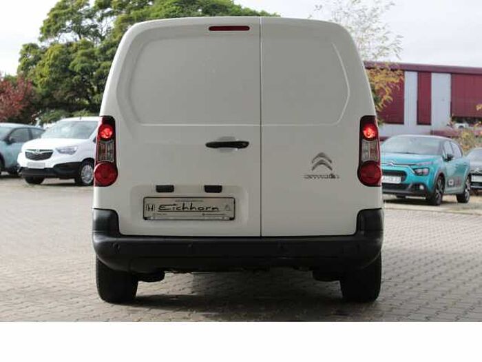 Citroen Berlingo Business L1 Diesel. .. Business L1 Diesel