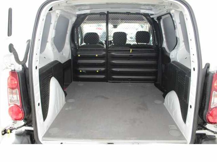 Citroen Berlingo Business L1 Diesel. .. Business L1 Diesel