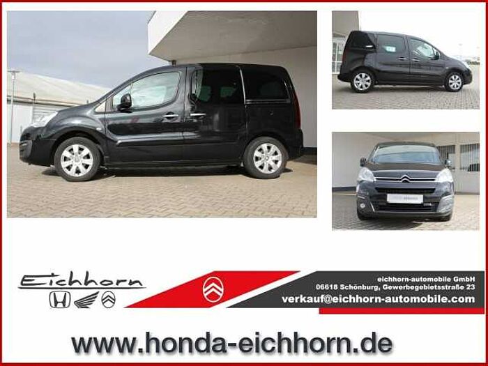 Citroen Berlingo Multispace Feel Diesel. .. Multispace Feel Diesel