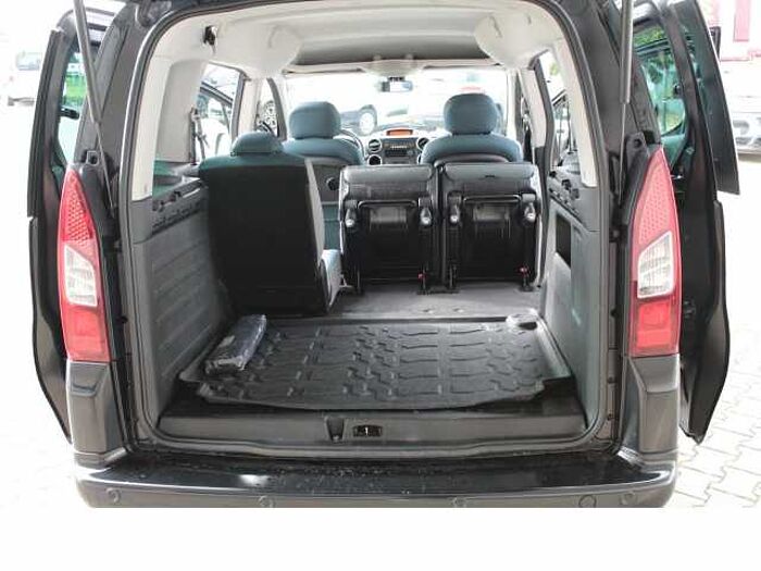 Citroen Berlingo Multispace Feel Diesel. .. Multispace Feel Diesel