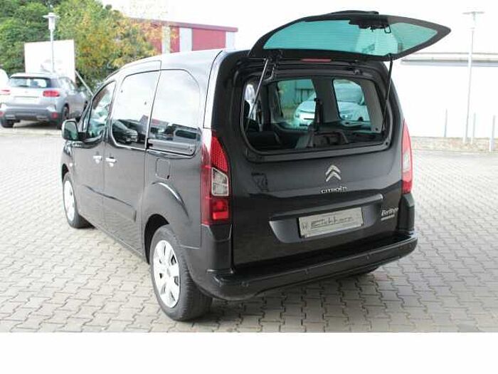 Citroen Berlingo Multispace Feel Diesel. .. Multispace Feel Diesel