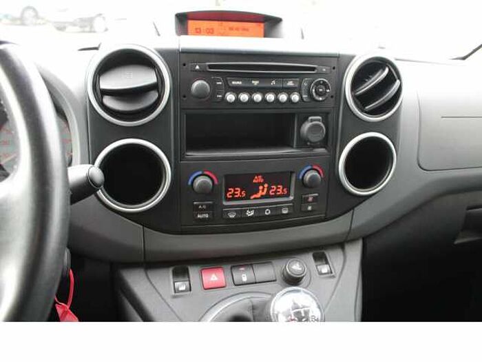 Citroen Berlingo Multispace Feel Diesel. .. Multispace Feel Diesel