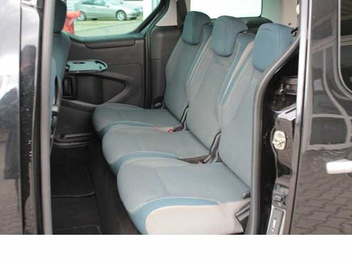 Citroen Berlingo Multispace Feel Diesel. .. Multispace Feel Diesel