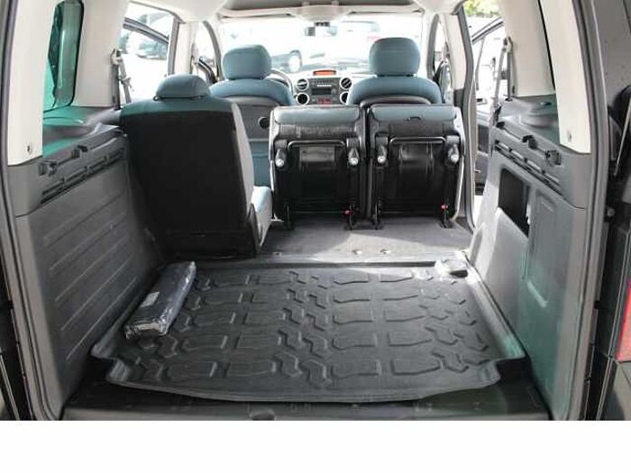 Citroen Berlingo Multispace Feel Diesel. .. Multispace Feel Diesel