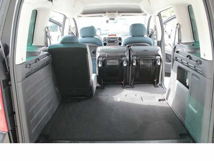 Citroen Berlingo Multispace Feel Diesel. .. Multispace Feel Diesel