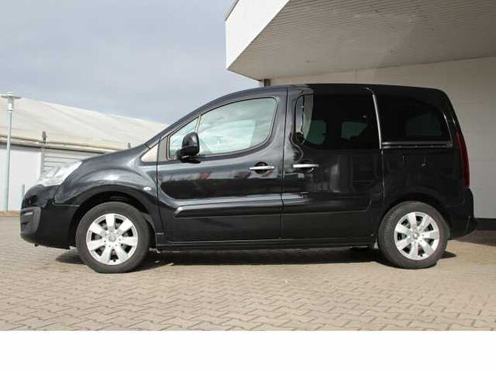 Citroen Berlingo Multispace Feel Diesel. .. Multispace Feel Diesel