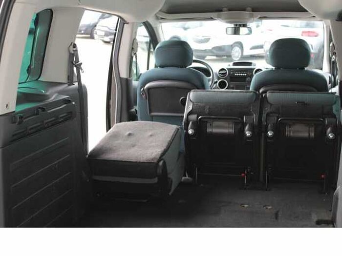 Citroen Berlingo Multispace Feel Diesel. .. Multispace Feel Diesel