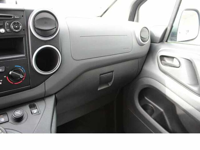 Citroen Berlingo Multispace Feel Diesel. .. Multispace Feel Diesel