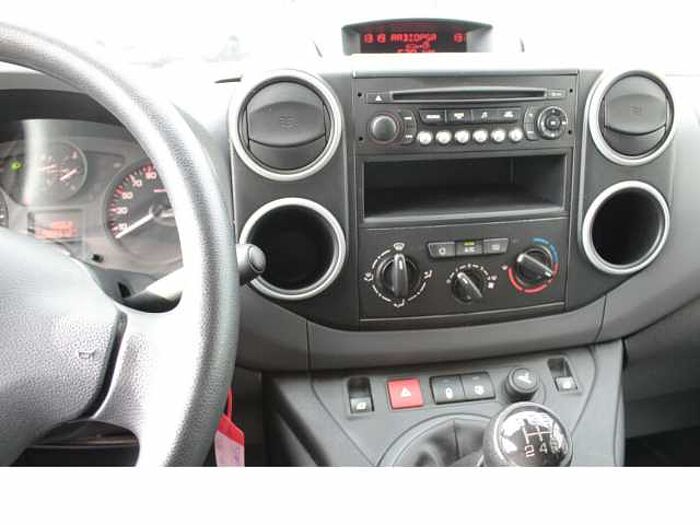 Citroen Berlingo Multispace Feel Diesel. .. Multispace Feel Diesel