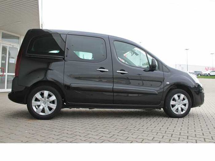Citroen Berlingo Multispace Feel Diesel. .. Multispace Feel Diesel