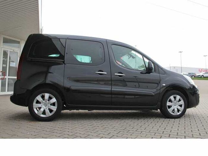Citroen Berlingo Multispace Feel Diesel. .. Multispace Feel Diesel