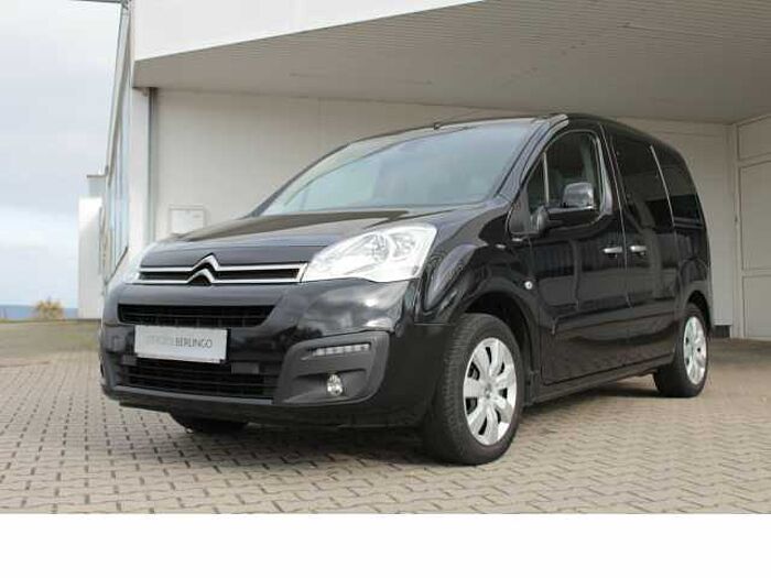 Citroen Berlingo Multispace Feel Diesel. .. Multispace Feel Diesel