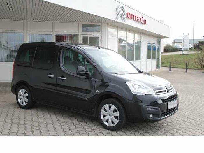 Citroen Berlingo Multispace Feel Diesel. .. Multispace Feel Diesel