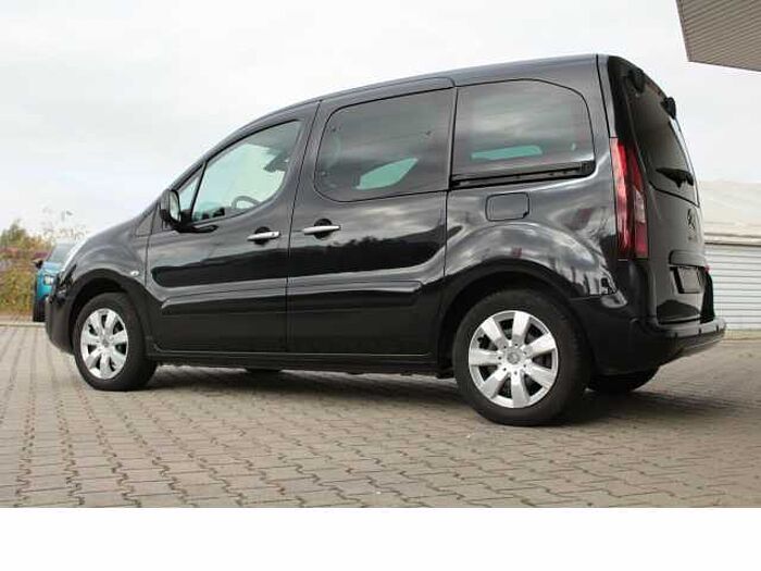 Citroen Berlingo Multispace Feel Diesel. .. Multispace Feel Diesel