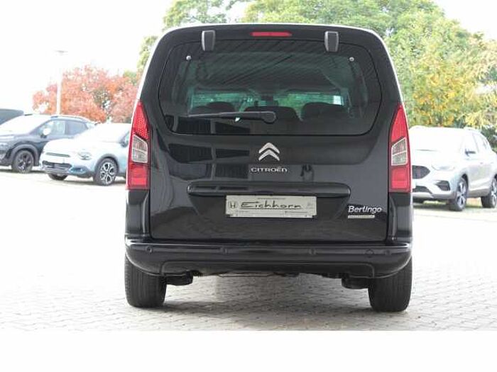 Citroen Berlingo Multispace Feel Diesel. .. Multispace Feel Diesel