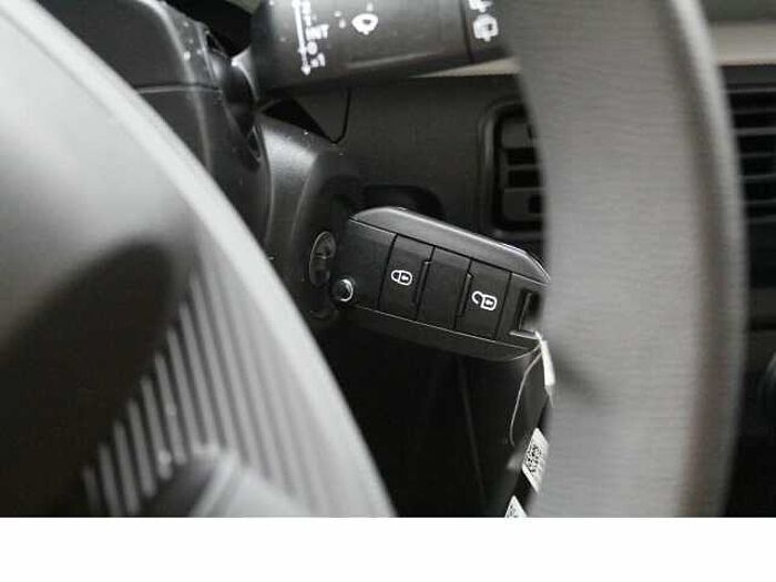 Citroen C3 Turbo 100 YOU... YOU